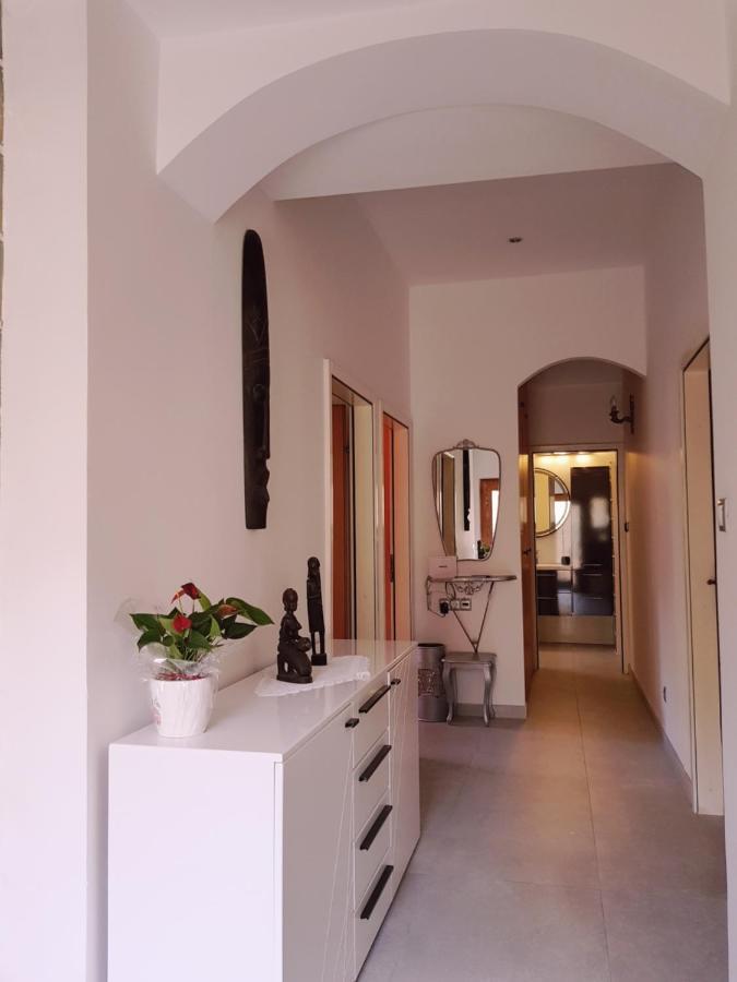 Apartment Centar โอมิช ภายนอก รูปภาพ